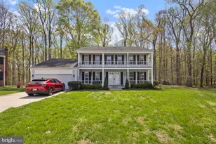 8604 Valley Dr, Waldorf, MD 20603 - Photo 2