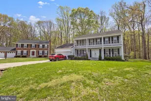 8604 Valley Dr, Waldorf, MD 20603 - Photo 1
