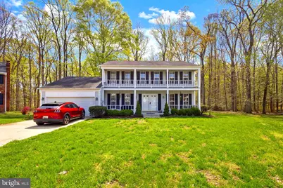 8604 Valley Drive, Waldorf, MD 20603 - Photo 1