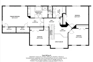 5130 Celestial Ln, Brandywine, MD 20613 - Photo 56