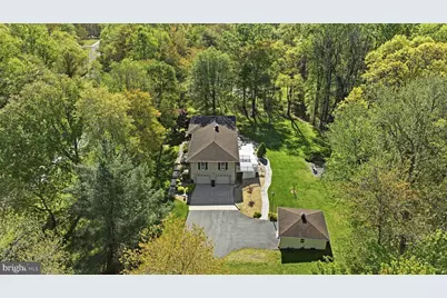 4465 Camelot Drive, Pomfret, MD 20675 - Photo 1