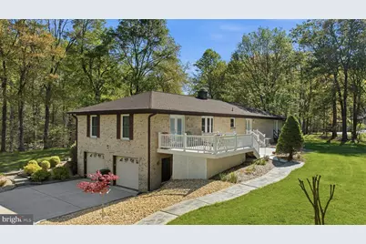 4465 Camelot Drive, Pomfret, MD 20675 - Photo 18