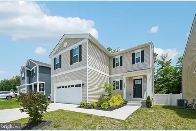 1030 Merry Elm Ln, La Plata, MD 20646 - Photo 2