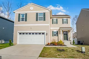 1030 Merry Elm Ln, La Plata, MD 20646 - Photo 1