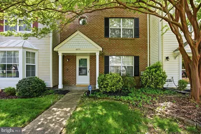 6071 Red Squirrel Place, Waldorf, MD 20603 - Photo 4