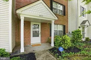 6071 Red Squirrel Pl, Waldorf, MD 20603 - Photo 6