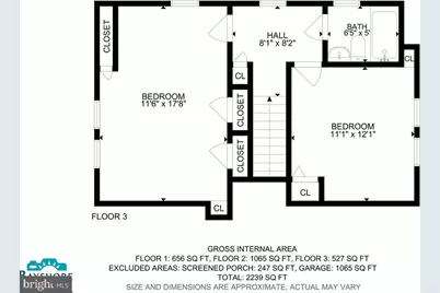 907 Charles Street, La Plata, MD 20646 - Photo 42