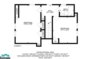 907 Charles St, La Plata, MD 20646 - Photo 42