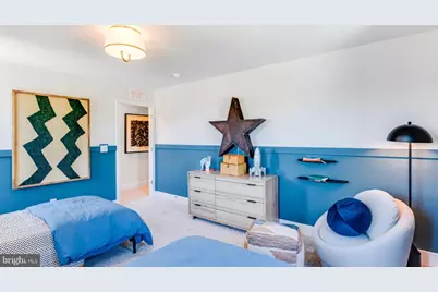 Homesite B038 Milky Way, La Plata, MD 20646 - Photo 22