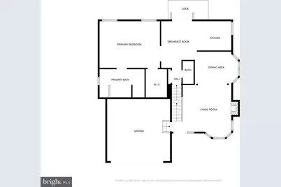 10325 Cassidy Court, Waldorf, MD 20601 - Photo 2