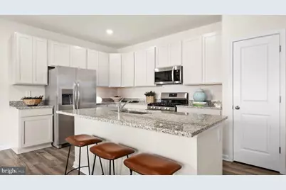 Homesite B037 Milky Way, La Plata, MD 20646 - Photo 4