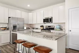 Homesite B037 Milky Way, La Plata, MD 20646 - Photo 4