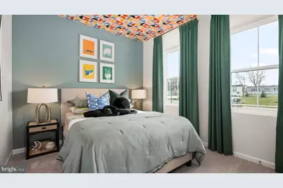 Homesite B037 Milky Way, La Plata, MD 20646 - Photo 10