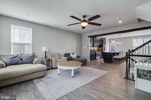 3593 Goswell Aly, Waldorf, MD 20603 - Photo 4