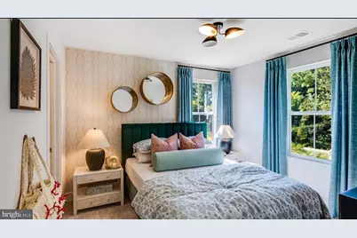 Homesite #B039 Milky Way, La Plata, MD 20646 - Photo 16