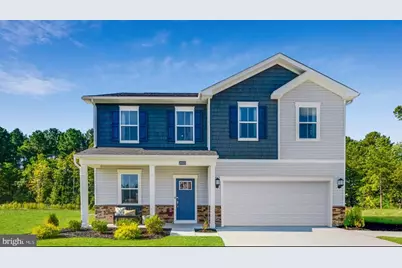 Homesite #B039 Milky Way, La Plata, MD 20646 - Photo 2