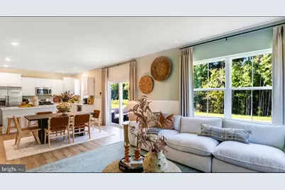 Homesite #B039 Milky Way, La Plata, MD 20646 - Photo 10