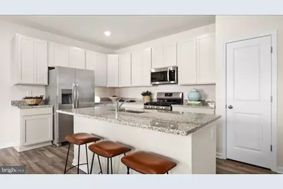 Homesite #B036 Milky Way, La Plata, MD 20646 - Photo 2