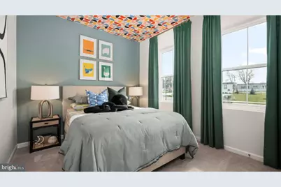 Homesite #B036 Milky Way, La Plata, MD 20646 - Photo 10