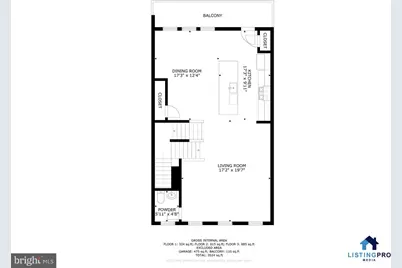 3606 Goswell Aly, Waldorf, MD 20603 - Photo 38