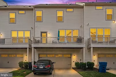 3606 Goswell Aly, Waldorf, MD 20603 - Photo 32