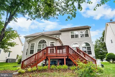 11976 Castle Pines Lane, Waldorf, MD 20602 - Photo 8