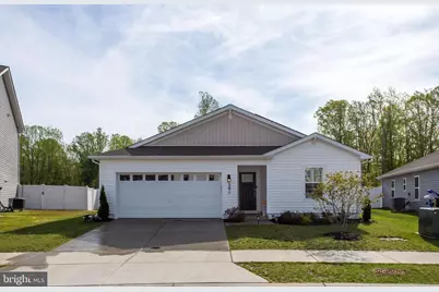 291 Forest Edge Ave, La Plata, MD 20646 - Photo 2