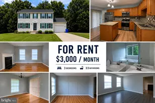 1904 Hilton Ct, Bryans Road, MD 20616 - Photo 1