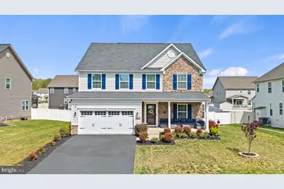 8802 Bancroft Drive, Waldorf, MD 20603 - Photo 1