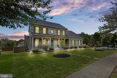 3963 Prickly Street, Waldorf, MD 20603 - Photo 52