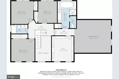3963 Prickly Street, Waldorf, MD 20603 - Photo 62