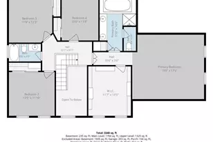 3963 Prickly St, Waldorf, MD 20603 - Photo 62