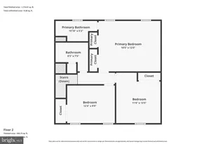 15500 Prince Frederick Rd, Hughesville, MD 20637 - Photo 40