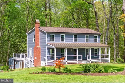 12888 Leman Lane, Waldorf, MD 20601 - Photo 1