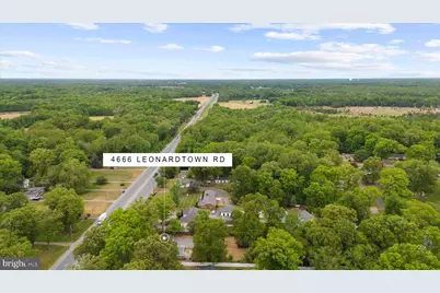 4666 Leonardtown Road, Waldorf, MD 20601 - Photo 50