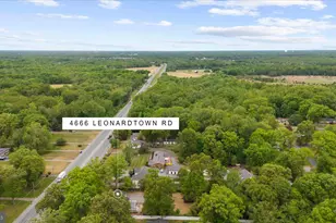 4666 Leonardtown Rd, Waldorf, MD 20601 - Photo 50