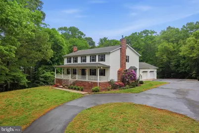 6040 Southgate Farm Road, Indian Head, MD 20640 - Photo 94