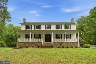 6040 Southgate Farm Road, Indian Head, MD 20640 - Photo 1