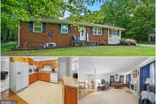9614 Charles Ct, La Plata, MD 20646 - Photo 1