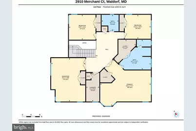 2910 Merchant Court, Waldorf, MD 20603 - Photo 88