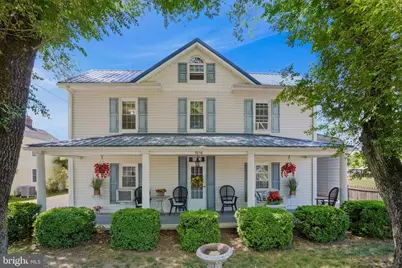 7215 Benedict Avenue, Benedict, MD 20612 - Photo 2