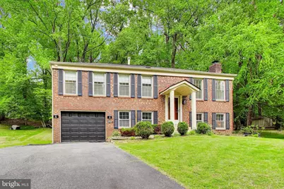 8709 Valley Drive, Waldorf, MD 20603 - Photo 1