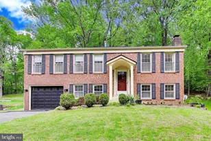 8709 Valley Dr, Waldorf, MD 20603 - Photo 2
