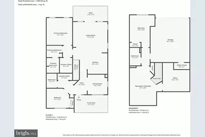 310 Buckeye Circle, La Plata, MD 20646 - Photo 44
