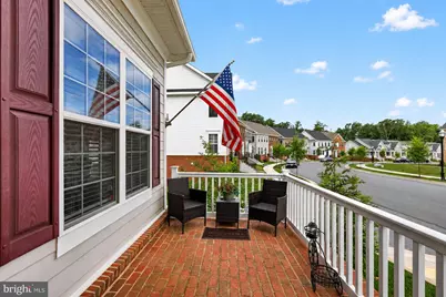 310 Buckeye Circle, La Plata, MD 20646 - Photo 4