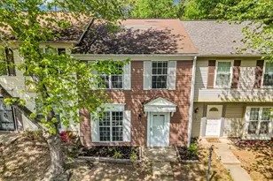3829 Kearnys Inn Pl, Waldorf, MD 20602 - Photo 6