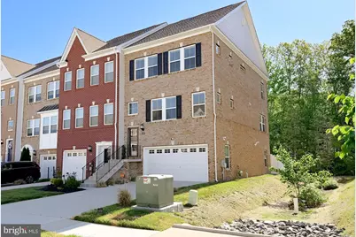 5382 Phillis Wheatley Pl, White Plains, MD 20695 - Photo 1