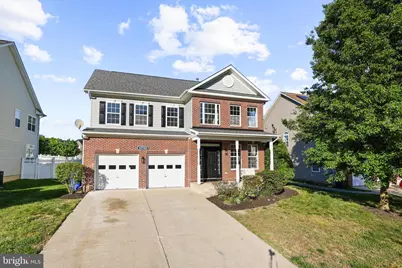 10782 Cheryl Turn, Waldorf, MD 20603 - Photo 40