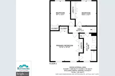 2266 Easton Court, Waldorf, MD 20602 - Photo 36