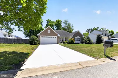2604 Meadowsweet Drive, Waldorf, MD 20601 - Photo 2